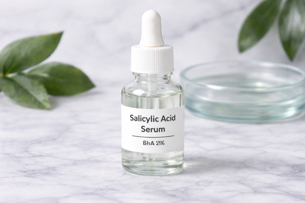 Salicylic Acid Serum
